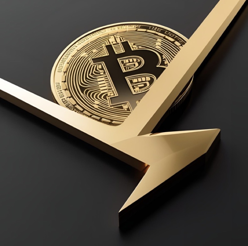Bitcoin technical analysis chart - Market indicators and trading signals