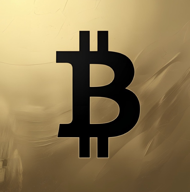 Bitcoin technical analysis chart - Market indicators and trading signals
