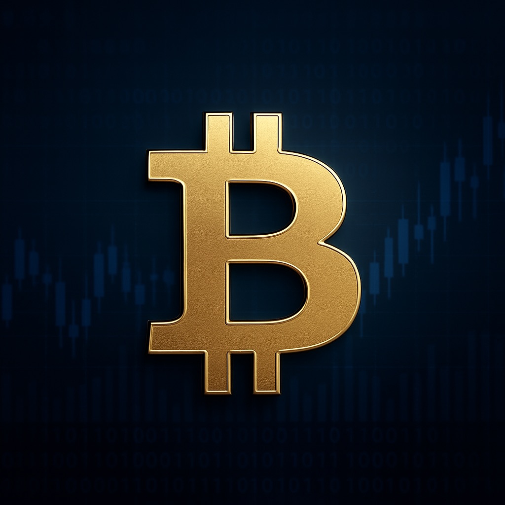 Bitcoin technical analysis chart - Market indicators and trading signals