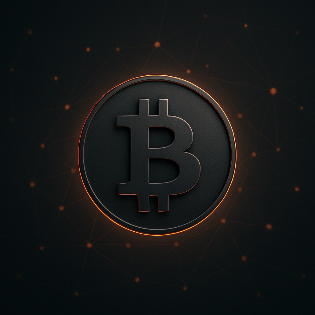 Bitcoin technical analysis chart - Market indicators and trading signals
