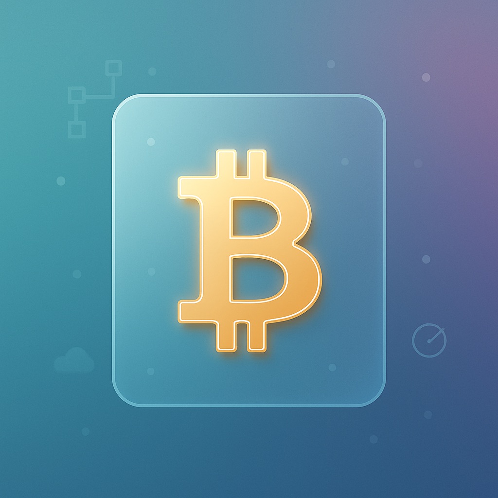 Bitcoin technical analysis chart - Market indicators and trading signals