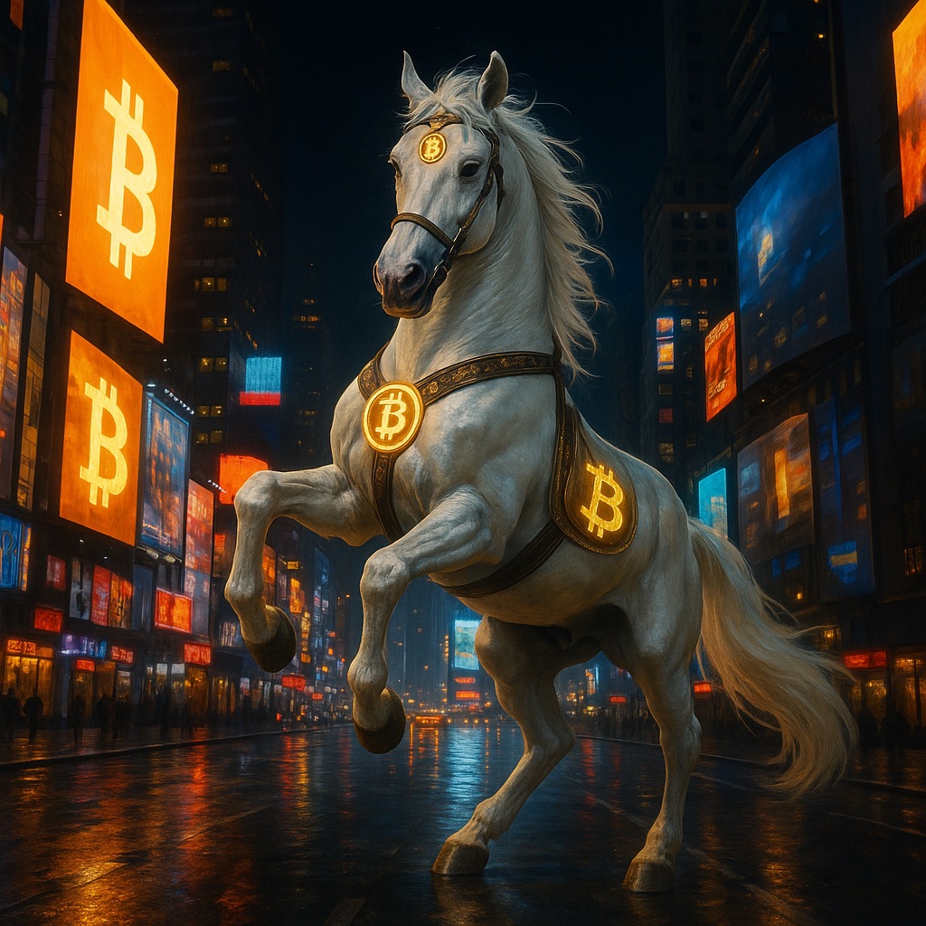 Bitcoin technical analysis chart - Market indicators and trading signals