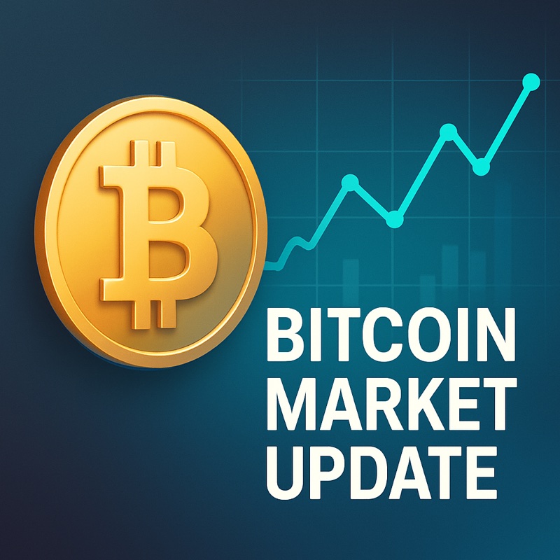 Bitcoin technical analysis chart - Market indicators and trading signals