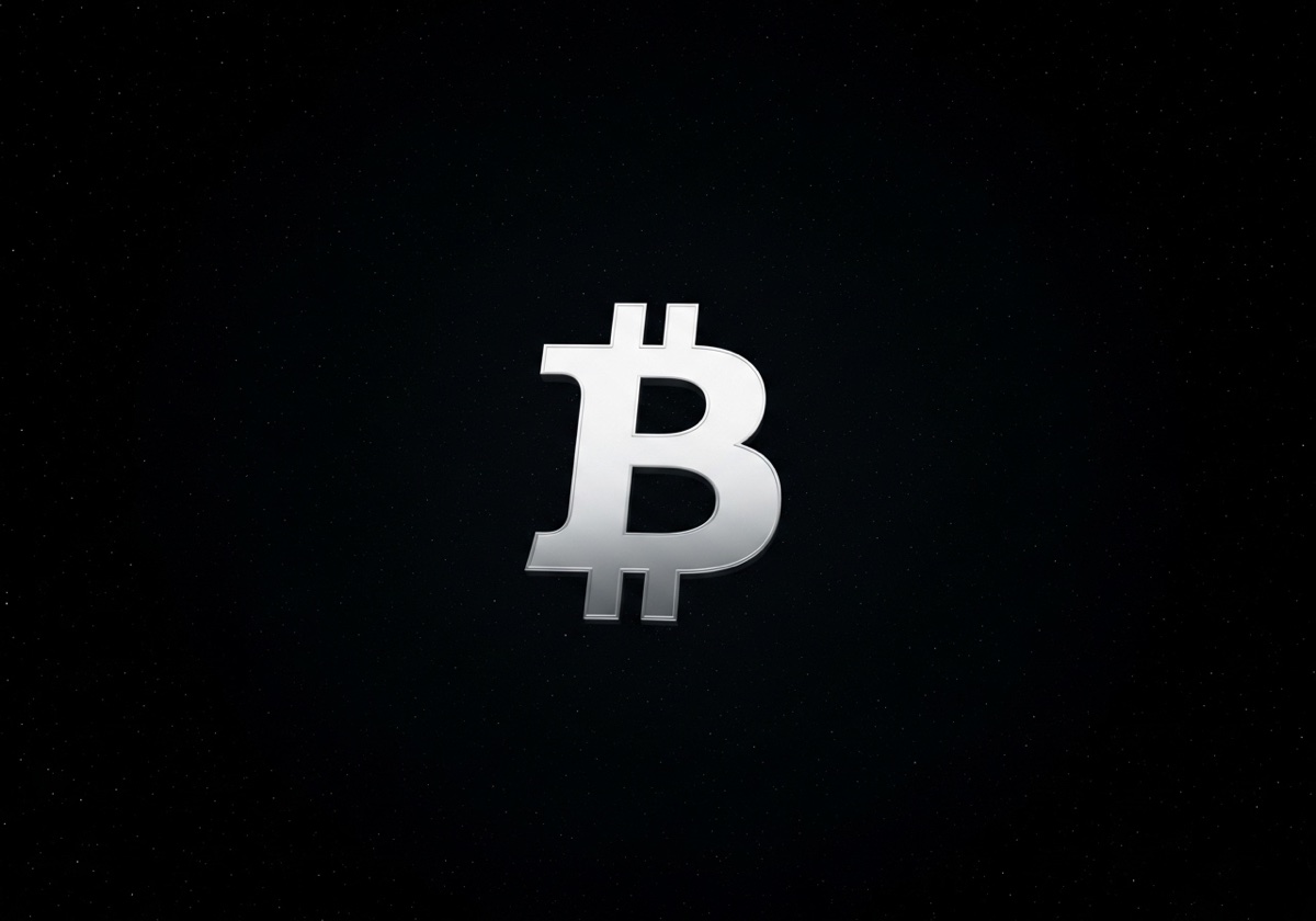 Bitcoin market analysis and cryptocurrency insights - Professional trading chart visualization