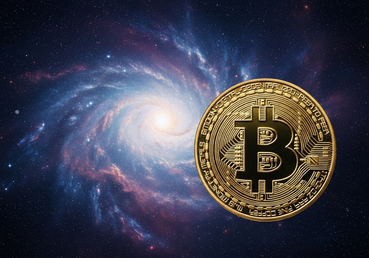 Bitcoin market analysis and cryptocurrency insights - Professional trading chart visualization