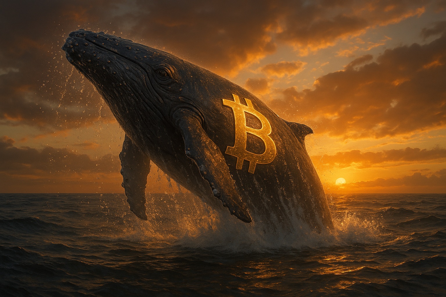 Bitcoin market analysis and cryptocurrency insights - Professional trading chart visualization