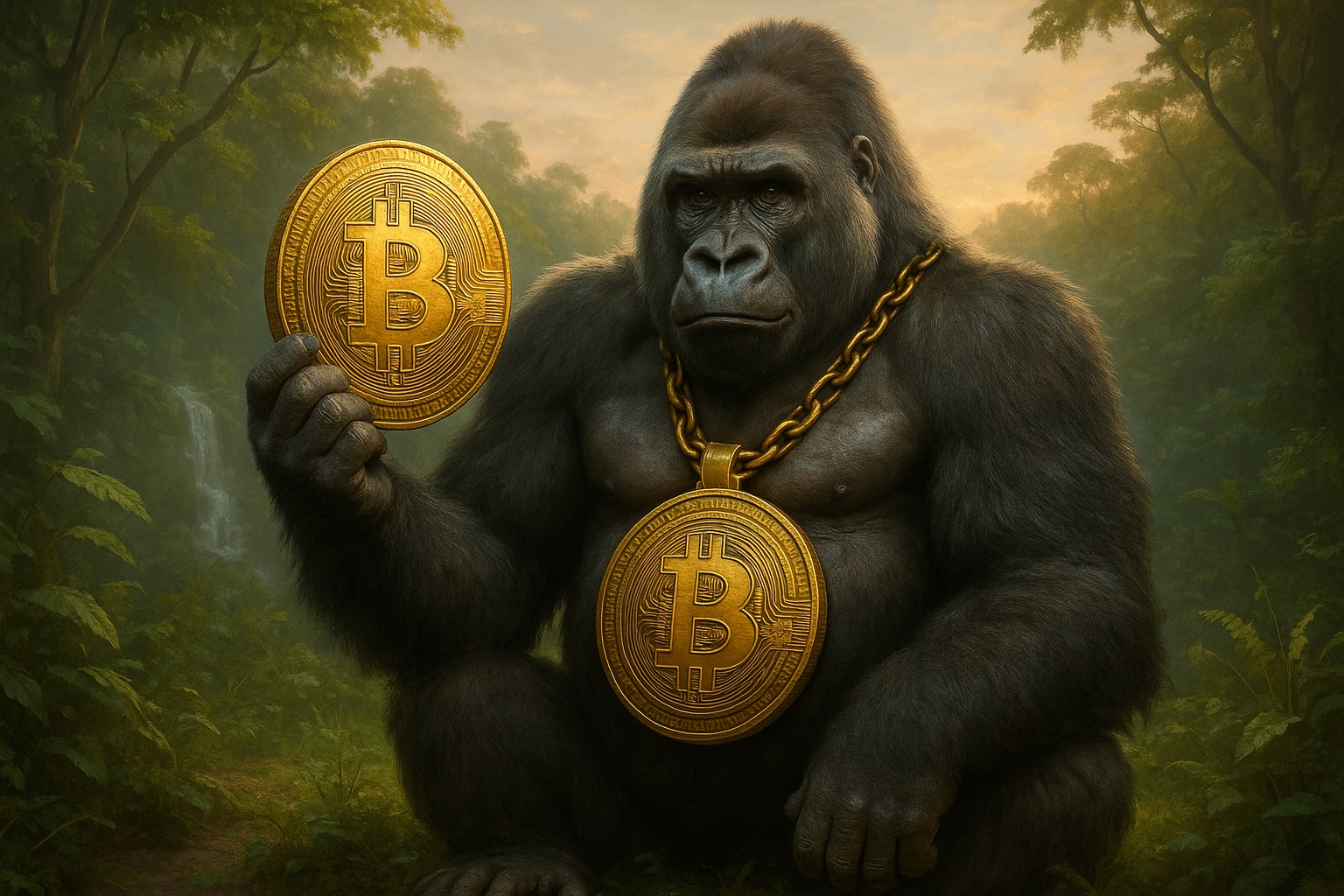 Bitcoin market analysis and cryptocurrency insights - Professional trading chart visualization