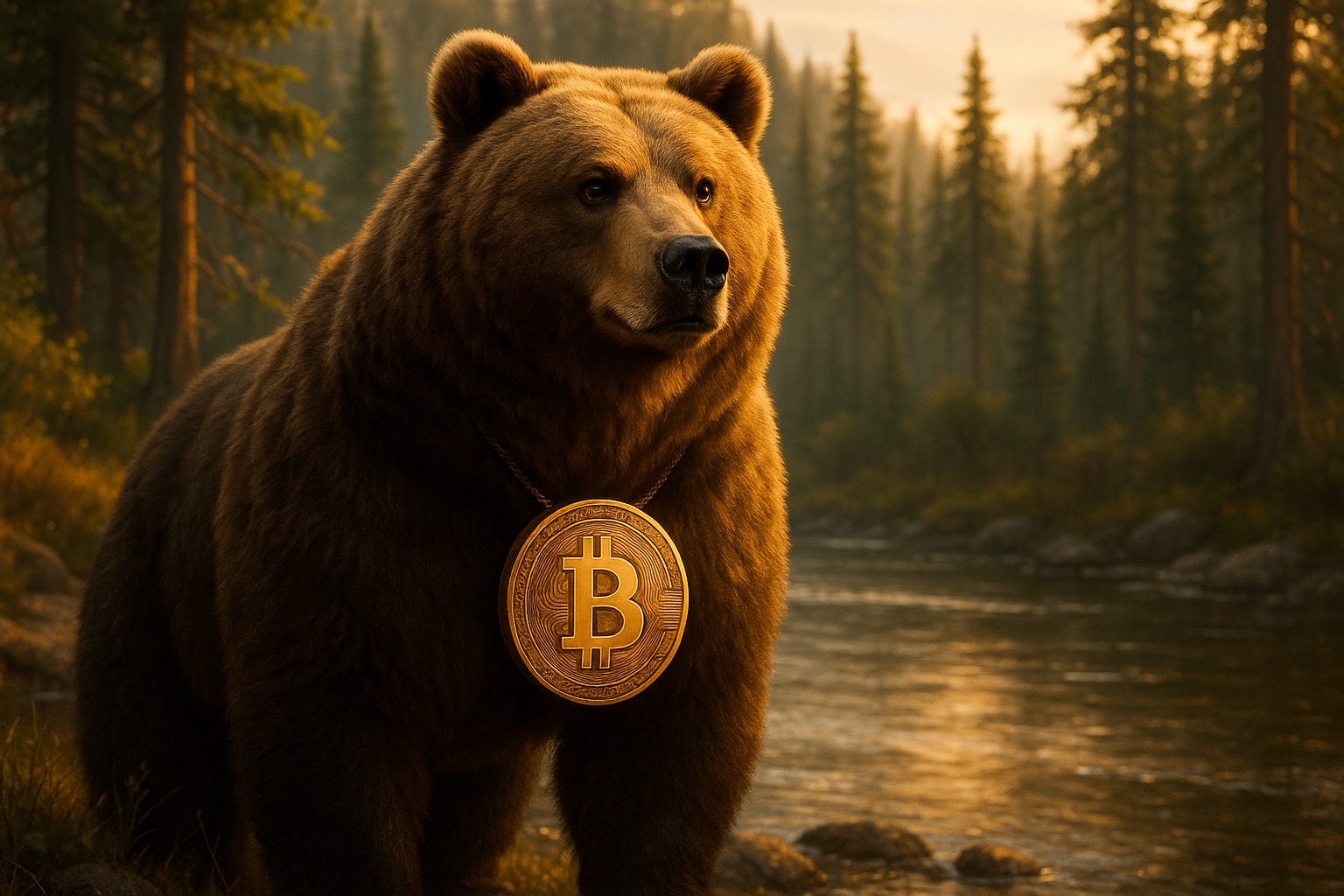 Bitcoin market analysis and cryptocurrency insights - Professional trading chart visualization